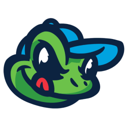 Holly Springs Salamanders logo