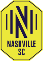 Nashville SC logo