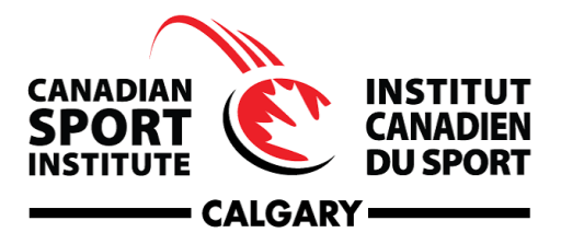 Canadian Sport Institute Alberta logo