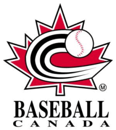 Baseball Canada logo