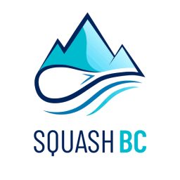 Squash BC logo