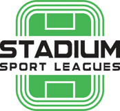 Stadium Sports League logo