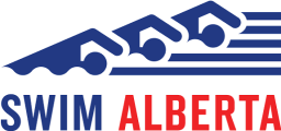 Swim Alberta logo