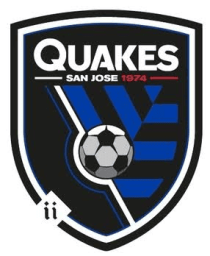 San Jose Earthquakes logo
