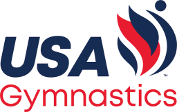 USA Gymnastics logo