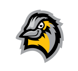 Bismarck Larks jobs logo