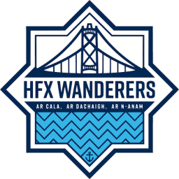 Halifax Wanderers FC logo