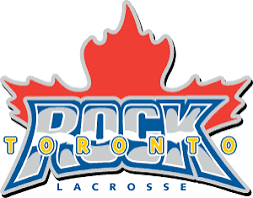 Toronto Rock logo