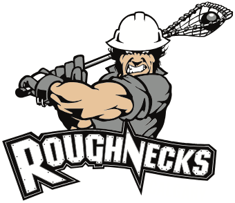 Calgary Roughnecks logo