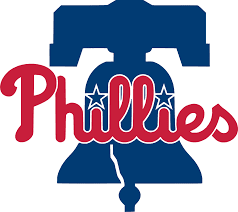 Philadelphia Phillies logo