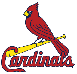 St. Louis Cardinals logo