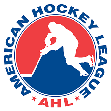 American Hockey League logo