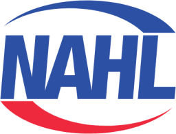 North American Hockey League logo