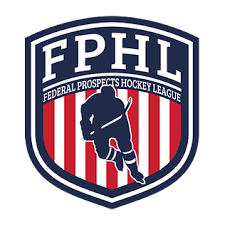 Federal Prospects Hockey League logo