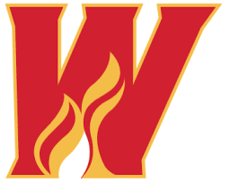 Calgary Wranglers logo