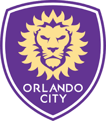 Orlando City SC logo
