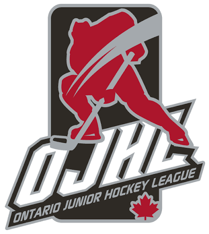 Ontario Junior Hockey League logo