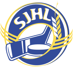 Saskatchewan Junior Hockey League logo