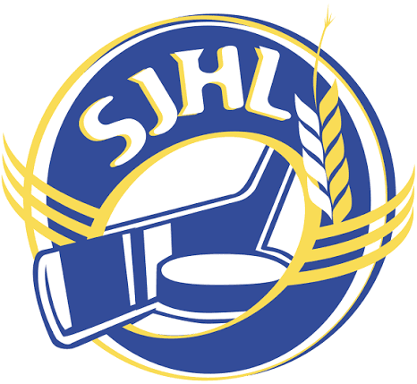 Saskatchewan Junior Hockey League logo