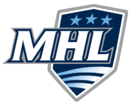 Maritime Hockey League logo