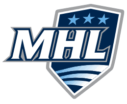 Maritime Hockey League logo