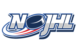 Northern Ontario Junior Hockey League logo