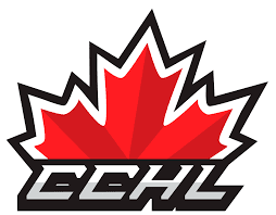 Central Canada Hockey League logo