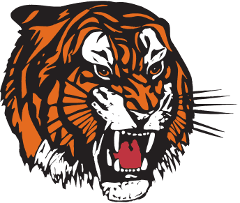 Medicine Hat Tigers logo