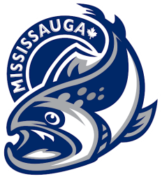 Brampton Steelheads logo