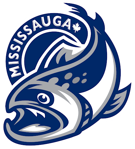 Brampton Steelheads logo