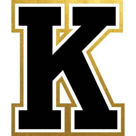 Kingston Frontenacs logo