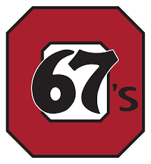 Ottawa 67’s logo