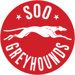 Sault Ste. Marie Greyhounds logo