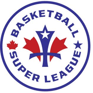 Basketball Super League logo