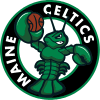 Maine Celtics logo