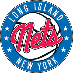 Long Island Nets logo
