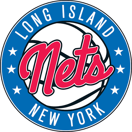 Long Island Nets logo