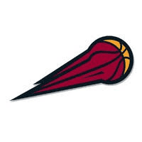 Sioux Falls Skyforce logo