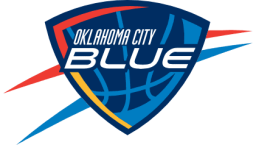 Oklahoma City Blue logo