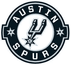 Austin Spurs logo
