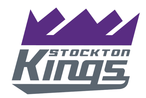 Stockton Kings logo