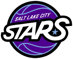 Salt Lake City Stars logo