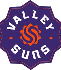 Valley Suns logo