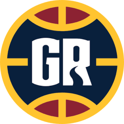 Grand Rapids Gold logo