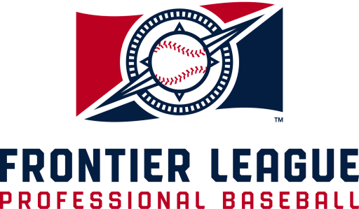 Frontier League logo