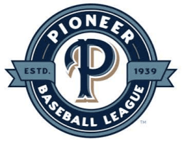 Pioneer Baseball League logo