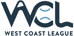 West Coast League logo