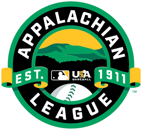 Appalachian League logo