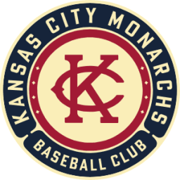 Kansas City Monarchs logo