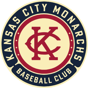 Kansas City Monarchs logo